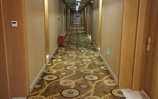 Long Fu Hotel