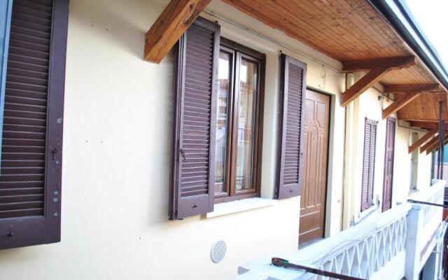 La Casa Gentile - Rossa - appartamento intero