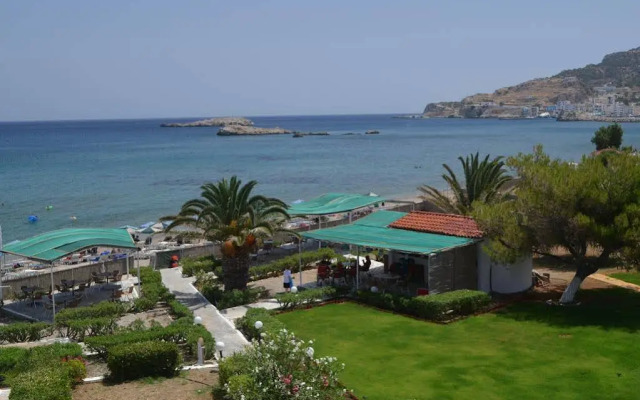 Lymiatis Beach Hotel