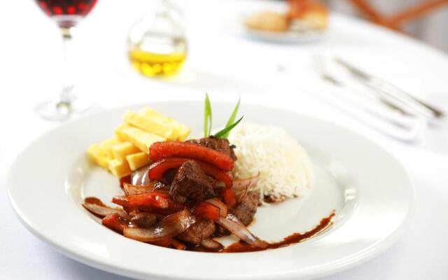 San Agustin Exclusive Hotel