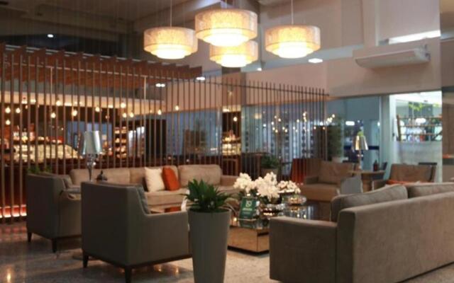 Hotel Sibara Spa & Convenções