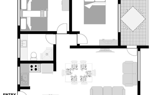 Shoal Bay Road, Bay Village, Unit 14, 47