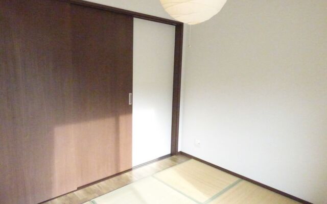 SAIZEN Matsumuro stay