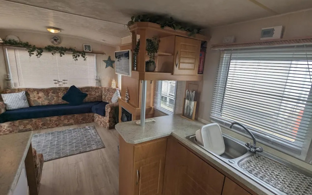 Sandy Paws Anderby Creek - Very Dog Friendly