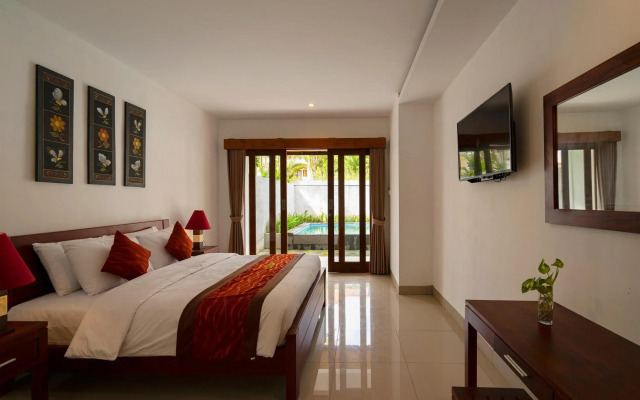 Kusuma Resort