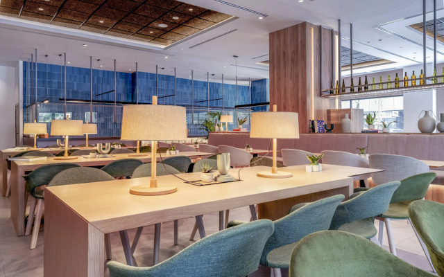 INNSiDE by Melia Valencia Oceanic