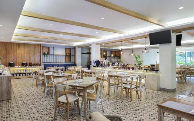 Swiss-Belcourt Lombok