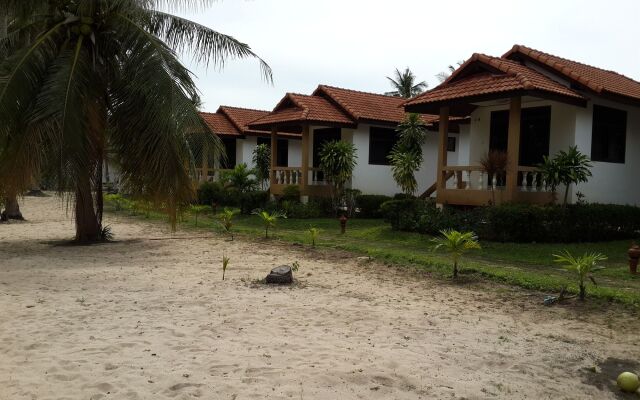 Shangrilah Bungalow
