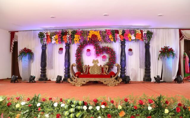 Sai Arya Lodging & Hall