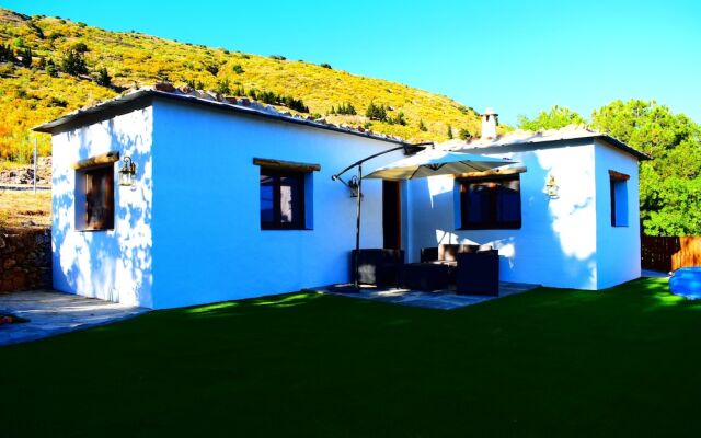 Los Llanos by Dreams Alpujarra