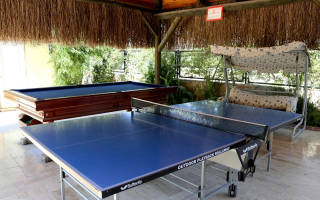 Club Turkuaz Garden Hotel