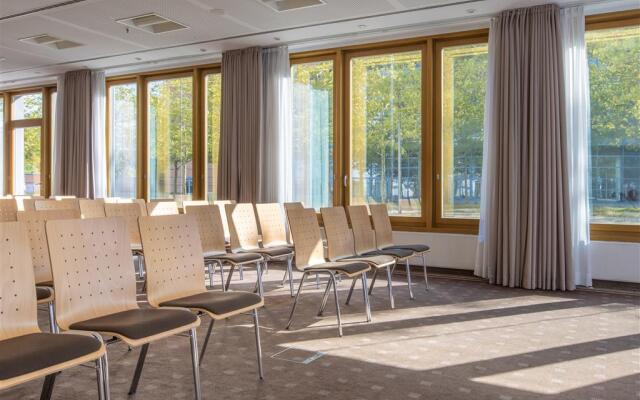 Radisson Blu Hotel, Hannover