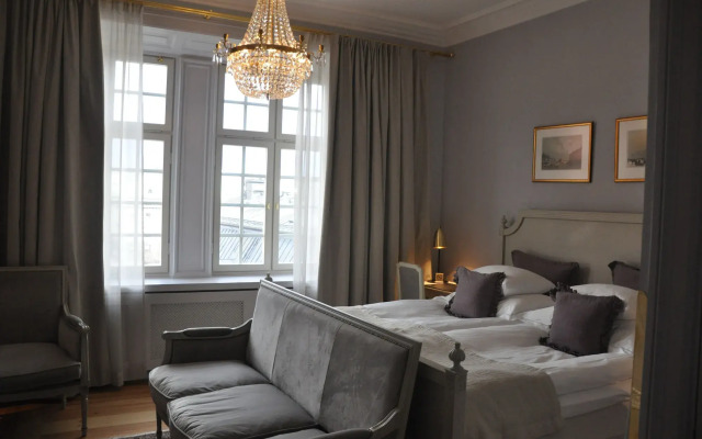 Hotel Kungsträdgården