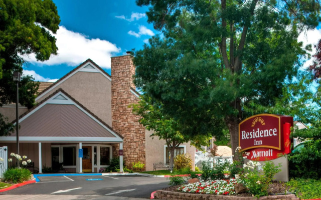 Residence Inn by Marriott Fremont Silicon Valley