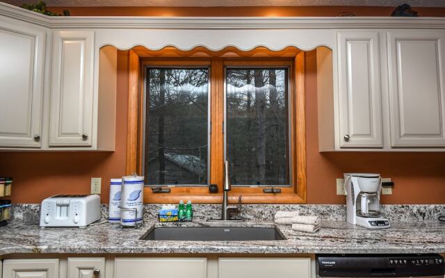 American Pride 5 Bedroom House