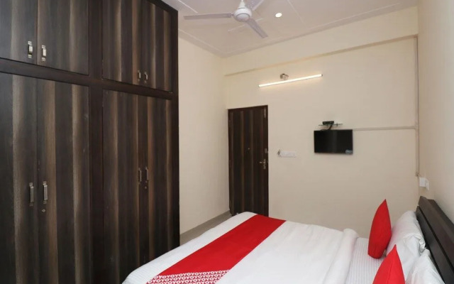 Aviraj By OYO Rooms