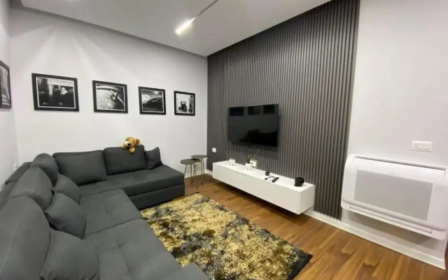 Arkle Apartment 6