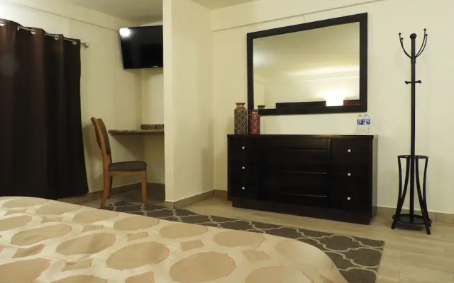 Casona San Cayetano Suites and Lofts