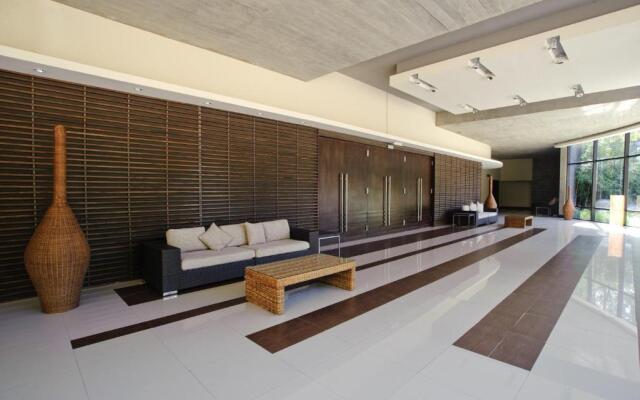 Solanas Punta Del Este & Crystal Beach