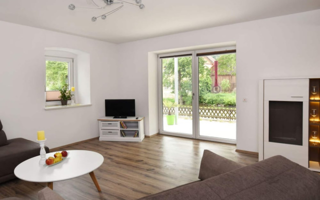 Charming Apartment in Himmelkron