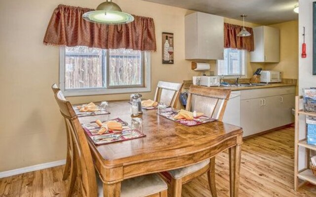 Abigail’s Bed & Breakfast Inn