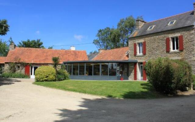 Logis Auberge De Keralloret