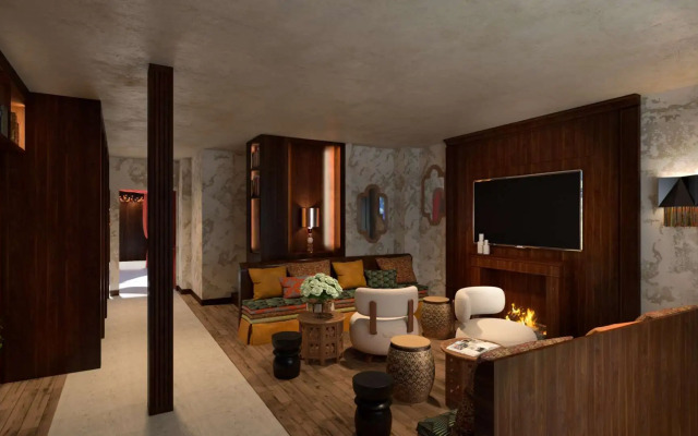 Hôtel Hiro