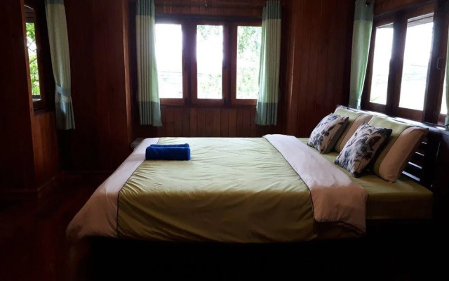 Chantara Resort