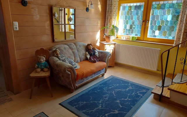 Ferienwohnung Schwarzl