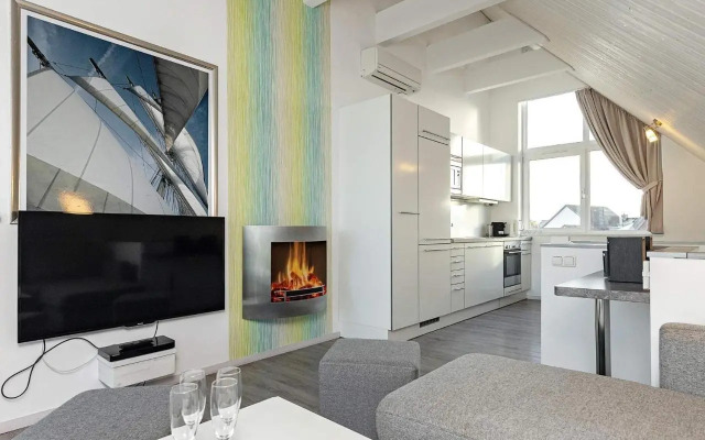 Two-Bedroom Holiday home in Wendtorf 3