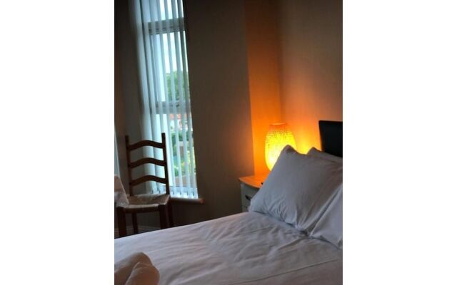 OYO The Linen House