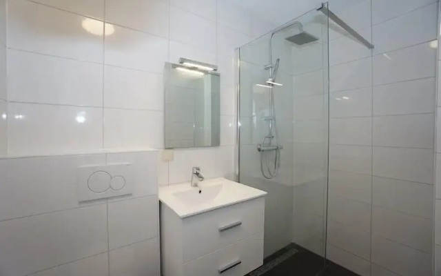 Metropolitan Hotel Rotterdam