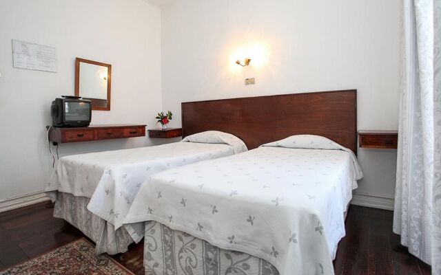 Hotel São Miguel