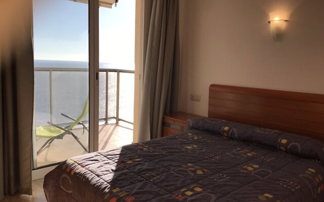 Apartamento President A-9