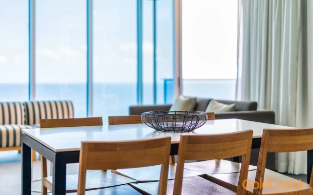 H-Residences Private Apartments