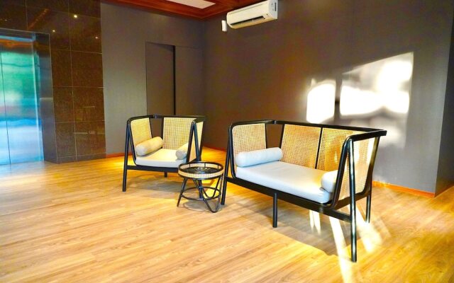 Series Hotel Sudirman