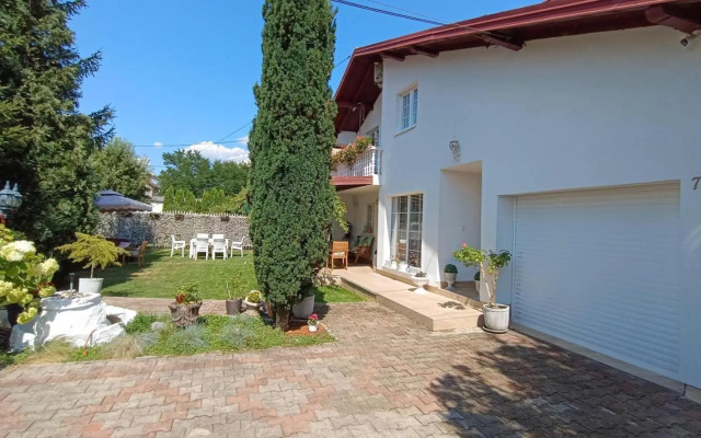 Villa AJ7 Sarajevo