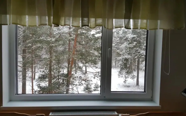 Hostel MännikuJK