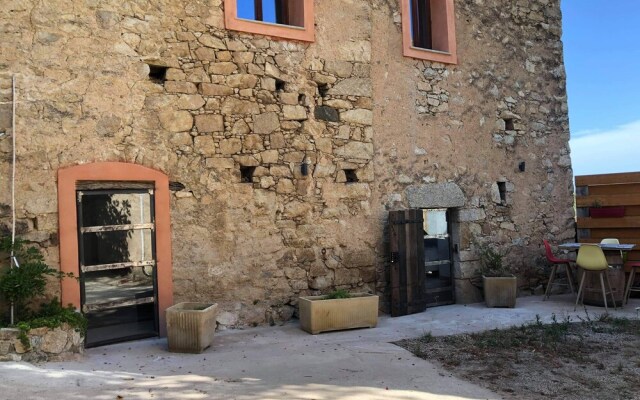 1722 Chambres de Charme