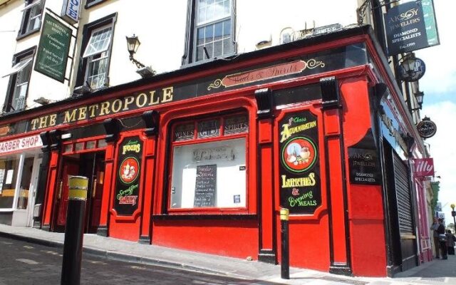 The Metropole