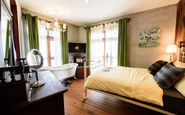 RIM Rimrabeang @ Amphawa by RoomQuest