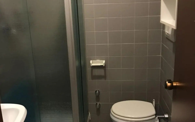 Apartment 4 Palace Sestriere