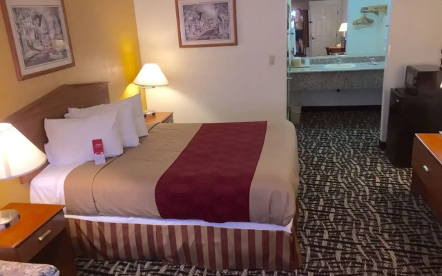 Executive Inn