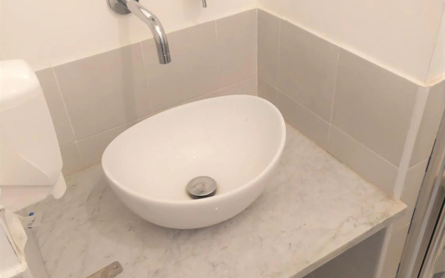 Il Castello Apartment