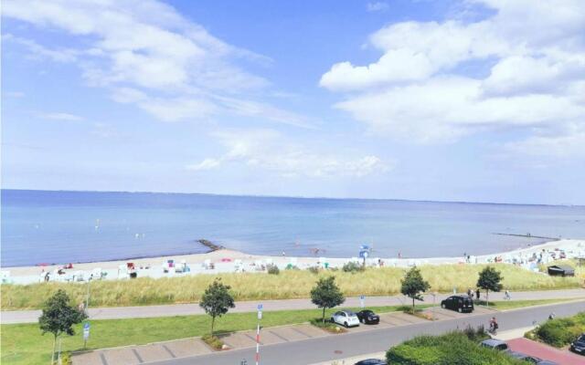 Ostseeresidenz Apartment 90