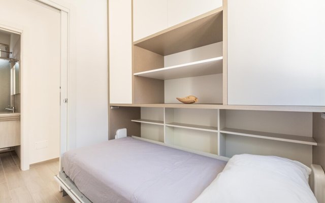 3272 Residence Amida - Appartamento Conchiglia by Barbarhouse