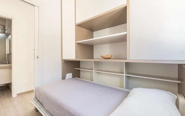 3272 Residence Amida - Appartamento Conchiglia by Barbarhouse