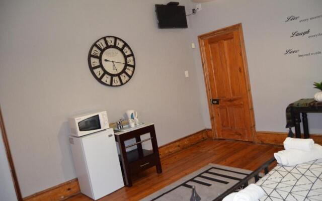 Sondela Bed & Breakfast