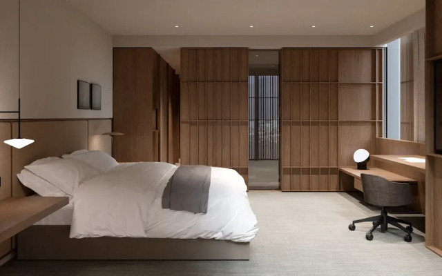 Intercontinental Presidente Monterrey by IHG