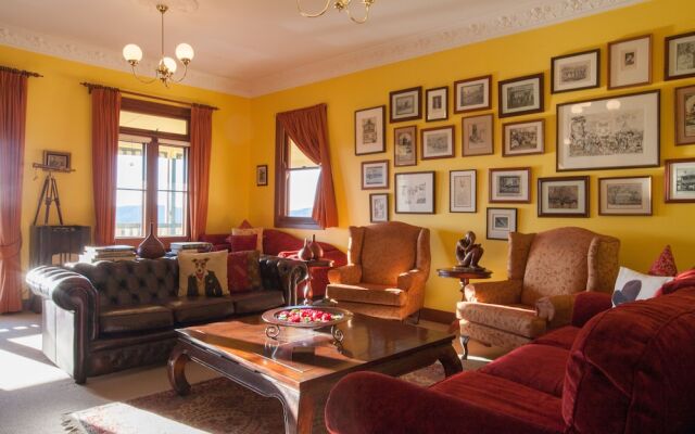 The Mudgee Homestead Guesthouse